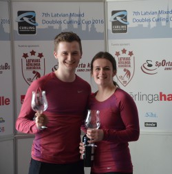 Gina Aitken and Bruce Mouat (SCO) wins LMDCC-2! DSC_0132