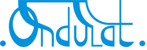 Ondulat logo