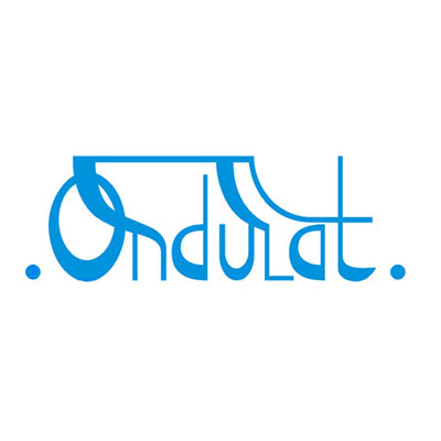 Ondulat logo