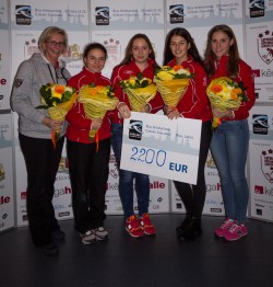 Team Russia-2 (Team Demkina) wins first Riga Int. Curling Challenge! IMG_9997 (2)